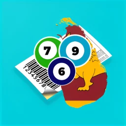 Ícone de Sri Lanka Lottery Results